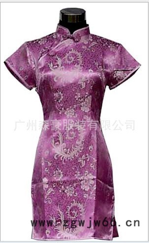 专业定制促销服，工作服