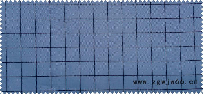 防静电里子绸 防静电工作服 防静电面料 锦澜科技功能性面料供应商 国标GB 12014《防静电工作服》图5