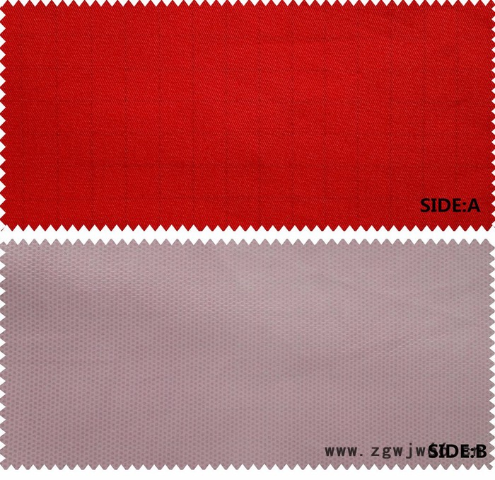 防静电里子绸 防静电工作服 防静电面料 锦澜科技功能性面料供应商 国标GB 12014《防静电工作服》图4