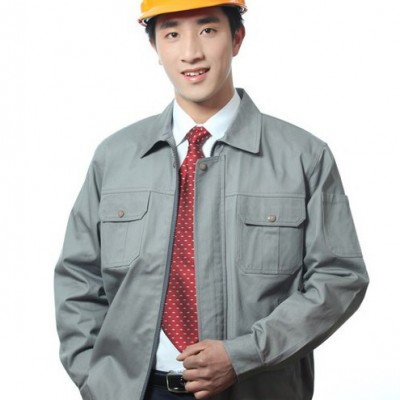 沃克迪威工作服 工作服套装 江西工作服定制