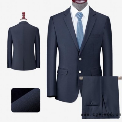 青岛男女西服定做工厂|西装衬衫套装量体定制|职业装工作服定做