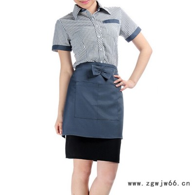 工作服定做定制,桑拿服套装