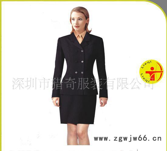 深圳职业装,写字楼工作服,款职业装,深圳厂家生产多款职业装|文员