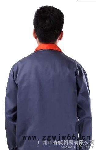 工作服图2