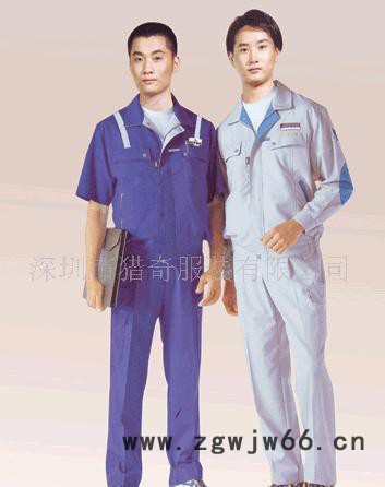 夏装工作服,深圳工衣,深圳夏装工衣,生产夏装工衣,夏装工衣,深圳眆图3