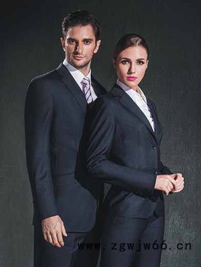 供应西服定做 成都西服定做 四川西服定做职业装,工作服,套装 成都职业装定做图4