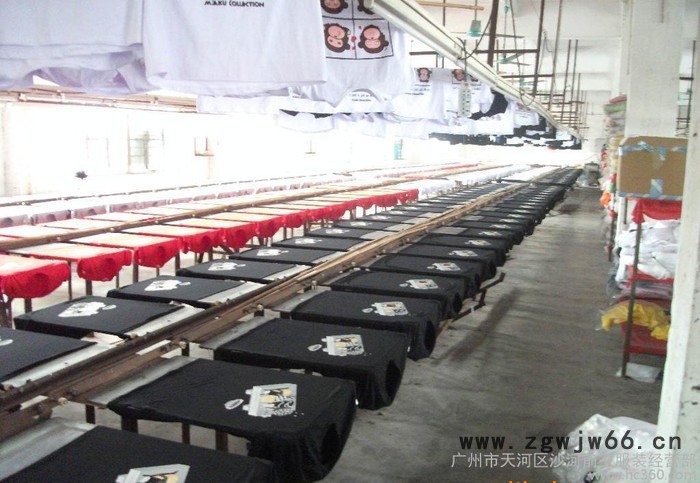 翻领广告衫 工作服t恤 polo衫定做 企业文化衫 高性价比厂价直销图3