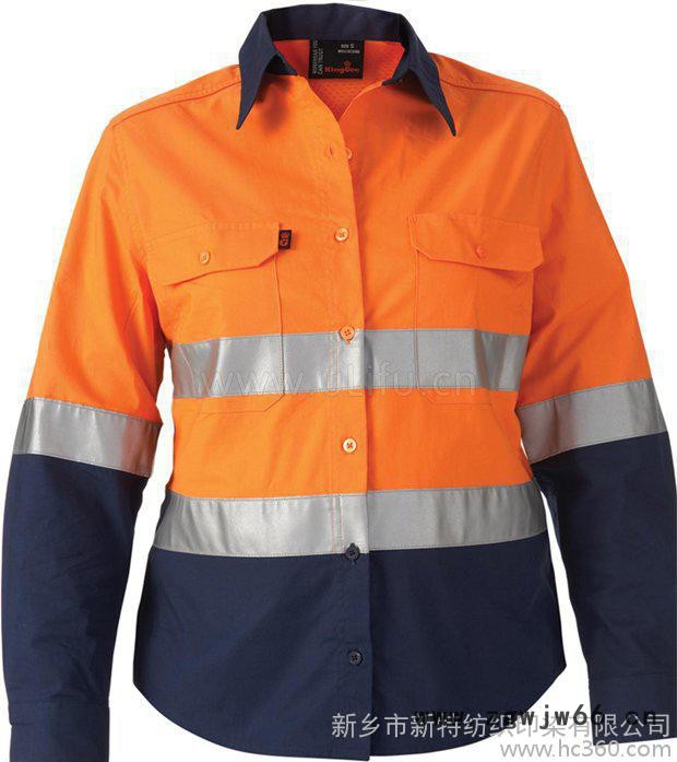 供应新特16×12特种工作服、阻燃面料、防火布料图3