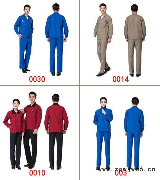 劲胜服饰 专业设计生产加工各式工作服**价廉。深圳东莞可上门送样图3