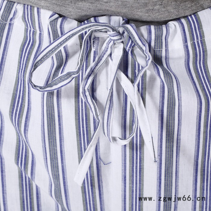 南丁格尔旗下，诺尔森病号服NB-1男女长袖医生服护士服工作服图3