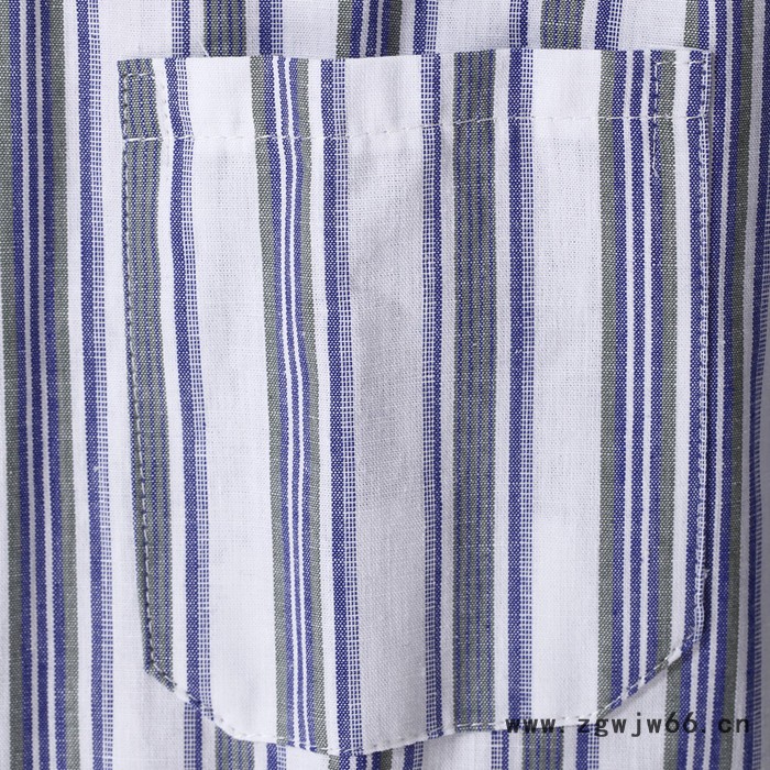 南丁格尔旗下，诺尔森病号服NB-1男女长袖医生服护士服工作服图2