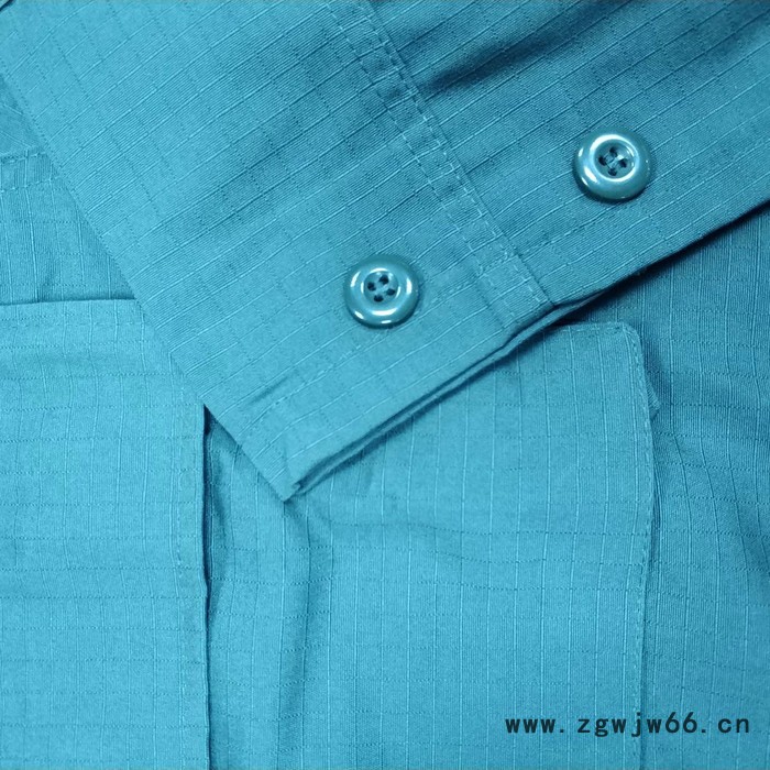 普通工装、训练服、上下装工作服图5