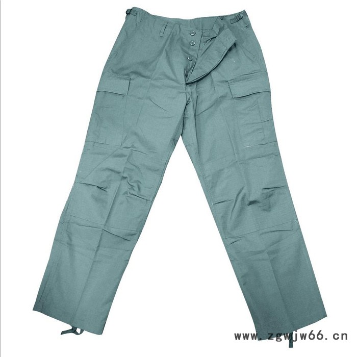 普通工装、训练服、上下装工作服图3