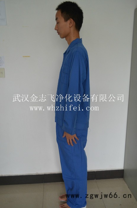 防静电连体服|连体防静电工作服
