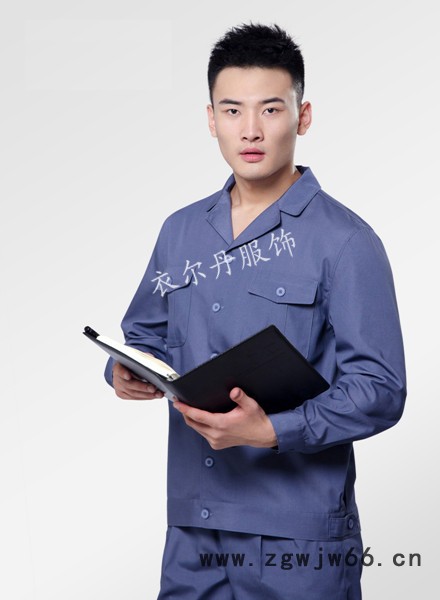 工作服图3