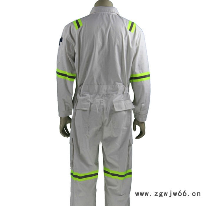 深圳工作服工衣定制报价单产品展示图2