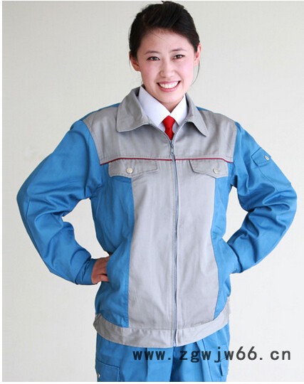 花都工作服订做,花都车间工作服定做,新华订做工作服的厂家图3