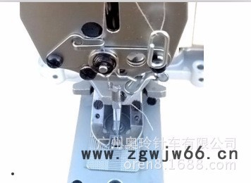 奥玲RN-373电动订扣机工作服订扣机电动单头机图2