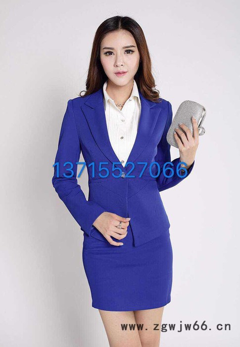 澳歌服装 工作服**T恤批发定做图3