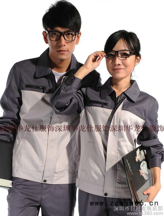 制服工作服、防寒工衣、西装套装等，十年老厂！质量保证！图2