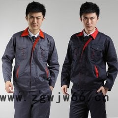 白云区工厂工作服定制，广告服定制，工人工装定制，建筑工地工服定制，价格优惠图5