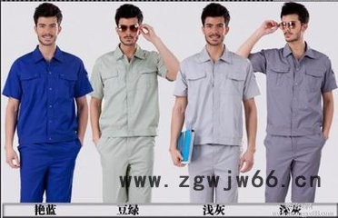 白云区工厂工作服定制，广告服定制，工人工装定制，建筑工地工服定制，价格优惠图7