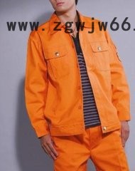 白云区工厂工作服定制，广告服定制，工人工装定制，建筑工地工服定制，价格优惠图8