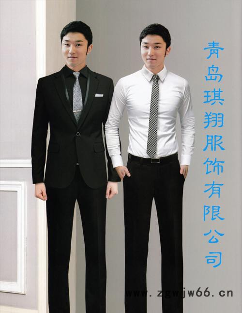 供应白领世家服饰白领世家qd001慧聪职业装,工作服,**套装图3