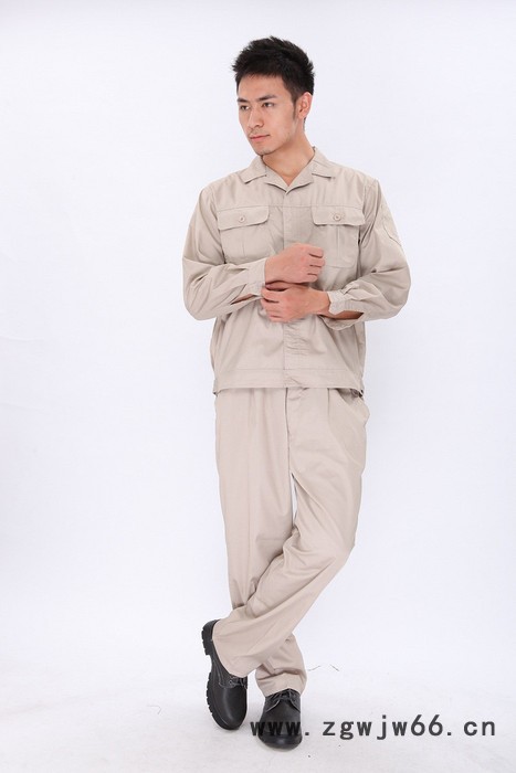 湖北荆州工作服定制   武汉天禧瑞新款夏季工作服直供，汽修厂工作服定做，武汉工作服定做图5