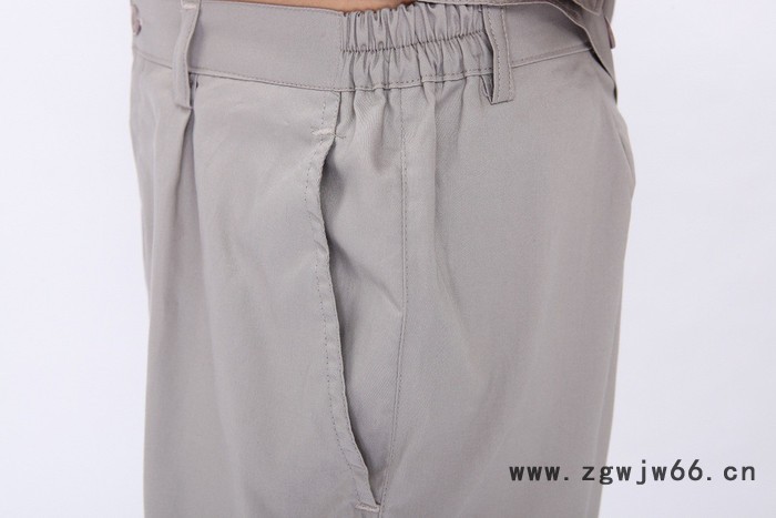 湖北荆州工作服定制   武汉天禧瑞新款夏季工作服直供，汽修厂工作服定做，武汉工作服定做图6