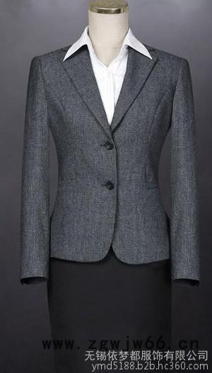 工作服定做工作服定制制服订做工作服厂家图7