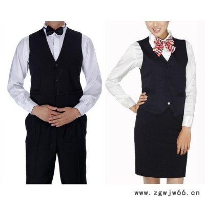 供应各色广告马甲定做 加棉马夹工厂马甲 促销马甲工作服定制批发