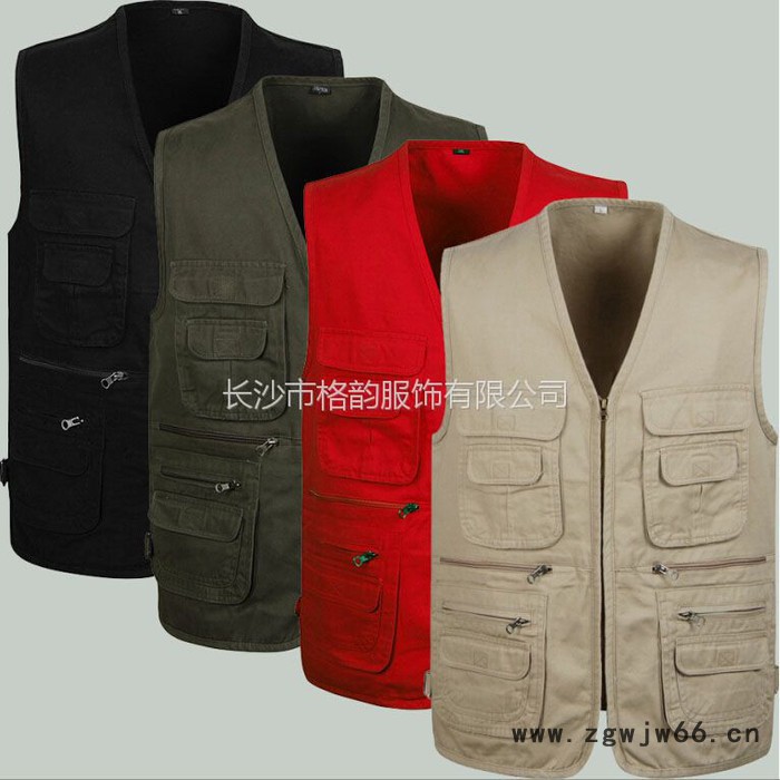 格韵普通工装长沙订做工作服长沙防静电工作服长沙工作服生产厂家图3