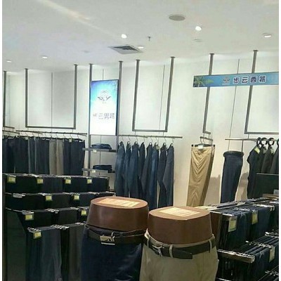 西服定制,工作服定做,企业工装定做,衬衣定制,职业装定做 西安西服定制