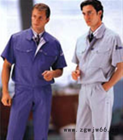 定做反光条工作服_防静电科研服定做_祥云盛装北京三防工作服定做厂家图4