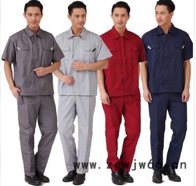 定做反光条工作服_防静电科研服定做_祥云盛装北京三防工作服定做厂家