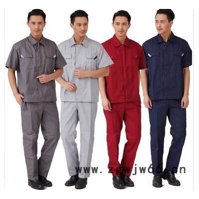 定做反光条工作服_防静电科研服定做_祥云盛装北京三防工作服定做厂家