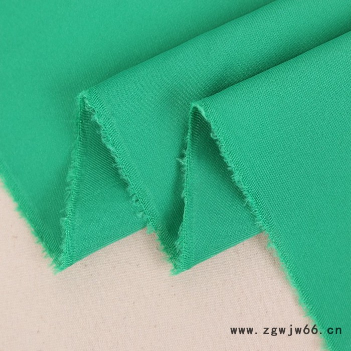 现货工厂供应150*300D制服呢，华达呢面料，现货119色工作服围裙面料图5