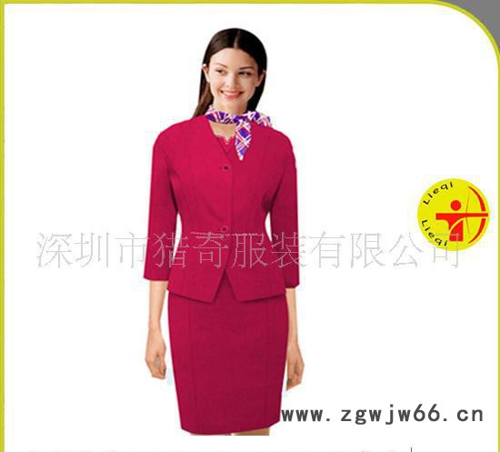 深圳职业装,写字楼工作服,款职业装,深圳厂家生产多款职业装|文员=