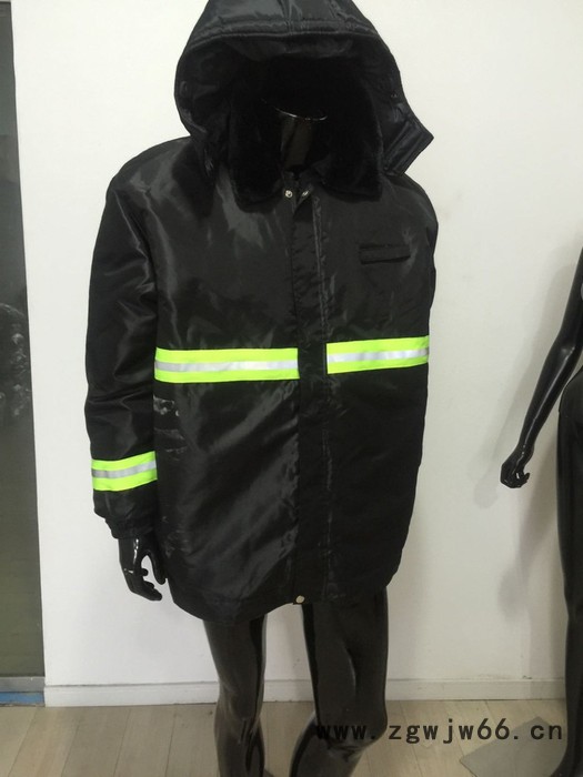 钲兴直销冷库冷冻连体服棉衣工装男冬季户外防寒保暖工作服长时间耐低温