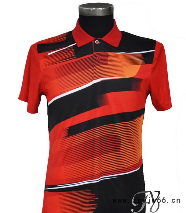 企业活动衫翻领短袖女款定做印花翻领t恤大码工作服订做直销