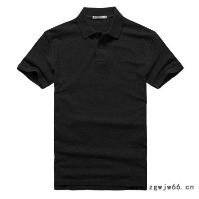 长沙保罗世家工作服，工人T恤衫定制，免费印logo