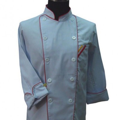 批发、定做、加工长短袖秋冬装厨师服、工作服、制服0579-83293829