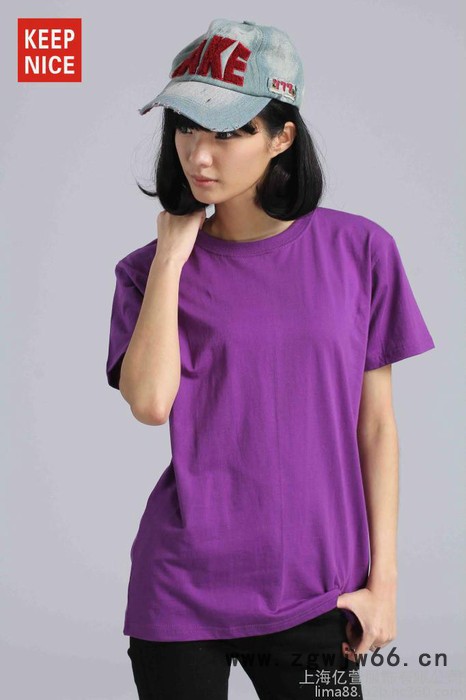 普通工装文化T恤，文化T恤衫，工作服订做，上海工作服订做，衬衫订制