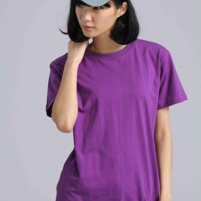 普通工装文化T恤，文化T恤衫，工作服订做，上海工作服订做，衬衫订制