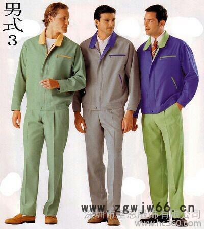 其他套装、工作服图2