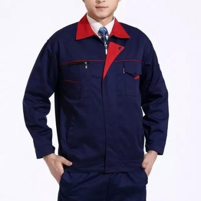 职业服装  工作服   劳保服