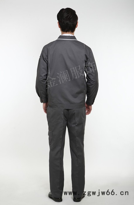 原厂宝马4S店工作服，宝马秋冬装工装，宝马维修店工作服，汽修工作服定做，河南宝马4S店 维修工装工作服，郑州宝马4S图3