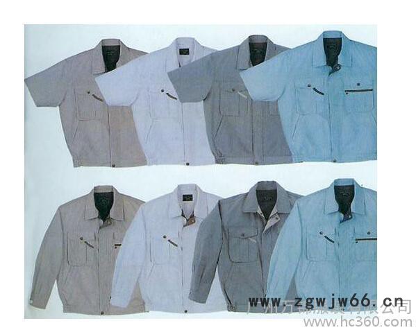 供应白云区厂服订做,白云区工作服订做,白云区长袖工作服订做图3