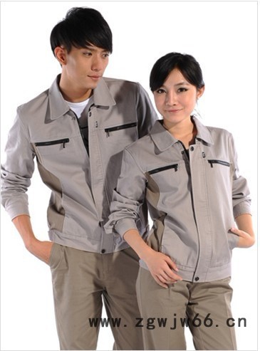 白云区太和镇员工工作服订做,白云区工作服厂服生产厂家,**价廉图2